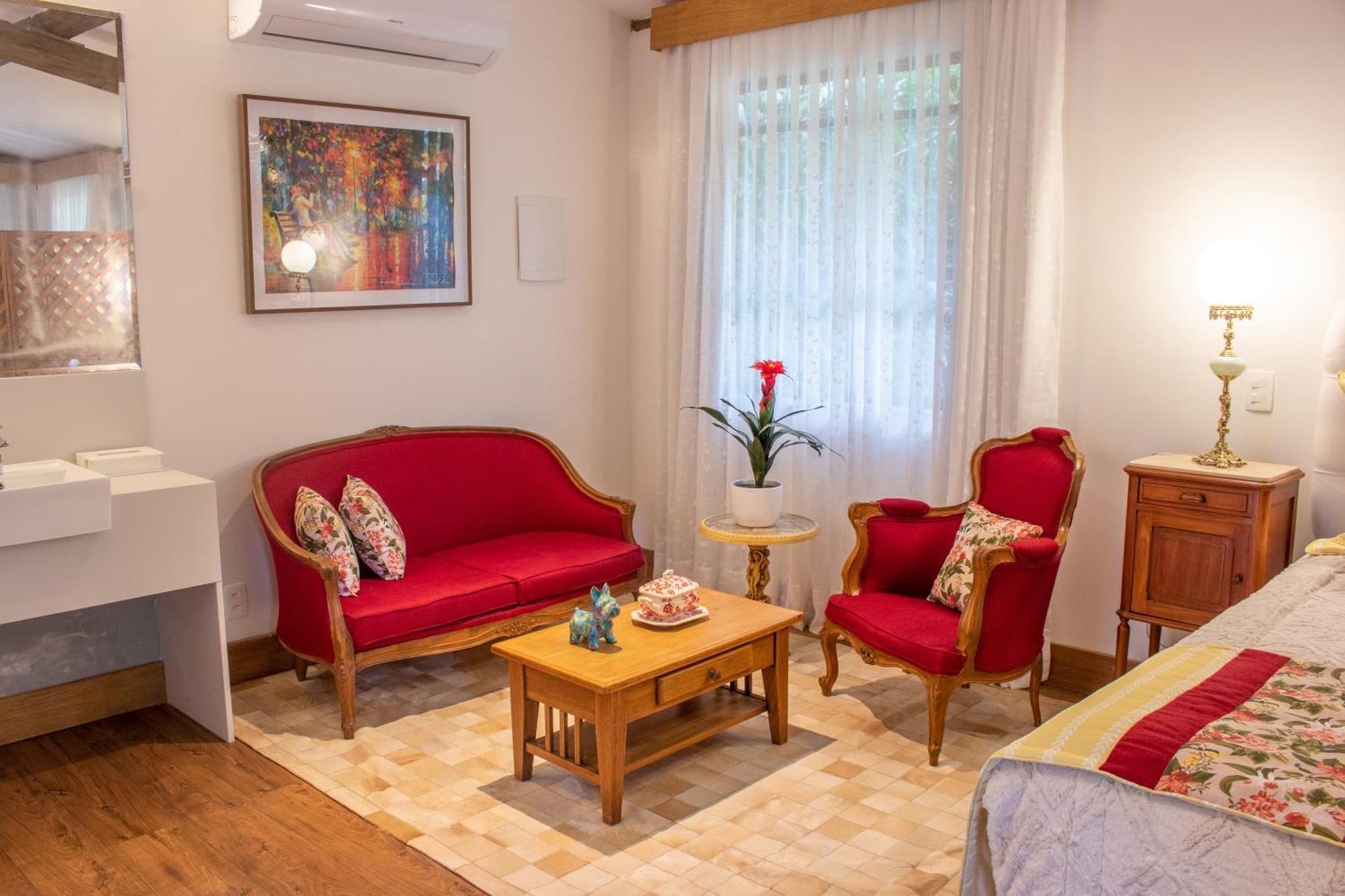 Locanda Della Mimosa Cascatinha Room photo