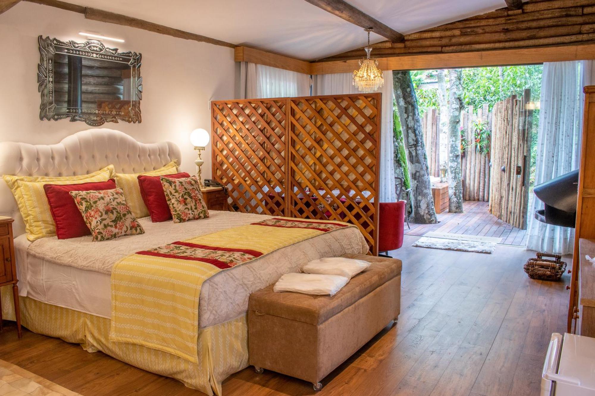 Locanda Della Mimosa Cascatinha Room photo