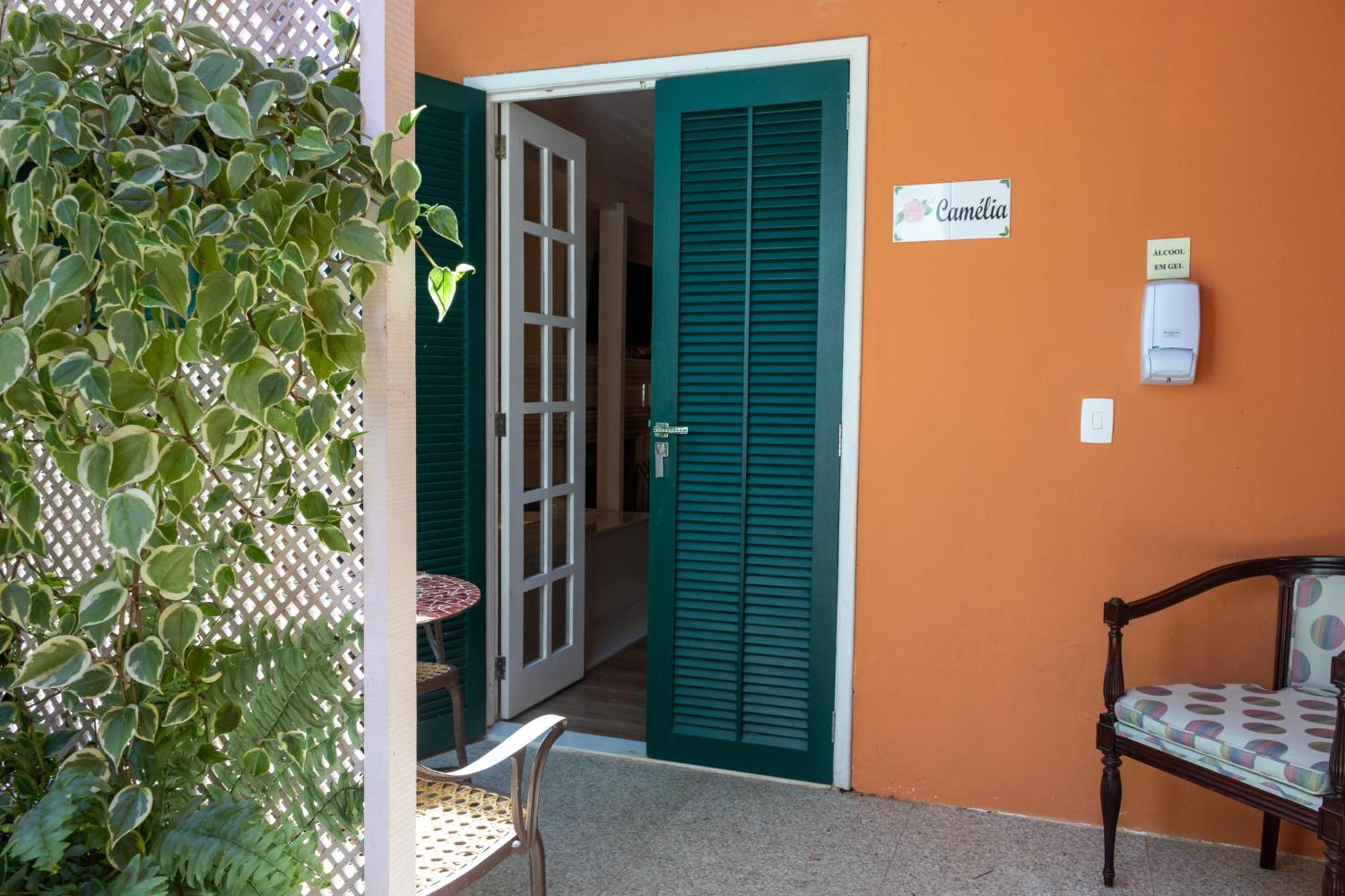Locanda Della Mimosa Cascatinha Room photo
