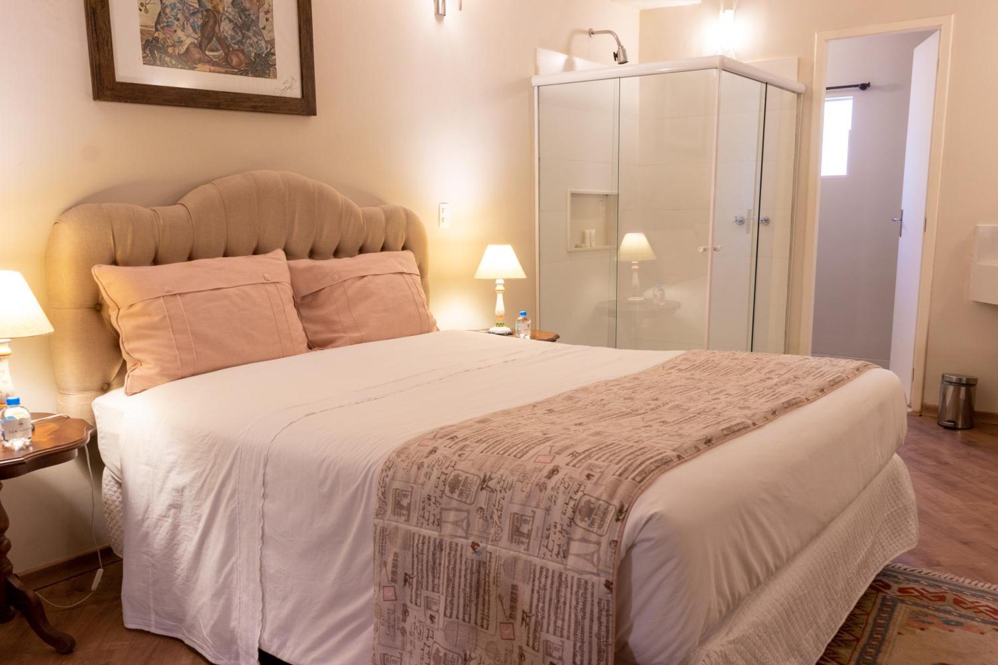 Locanda Della Mimosa Cascatinha Room photo