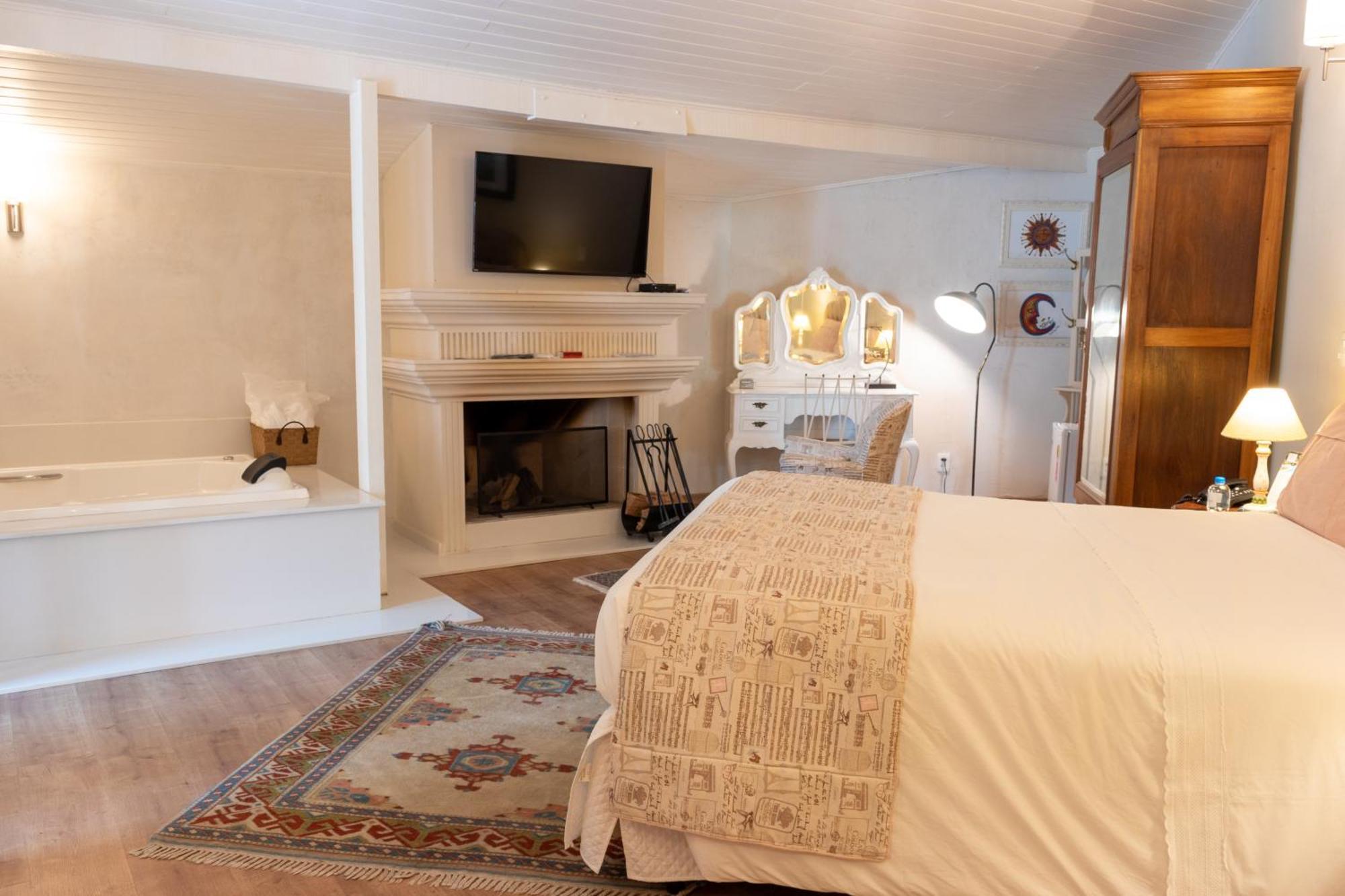 Locanda Della Mimosa Cascatinha Room photo