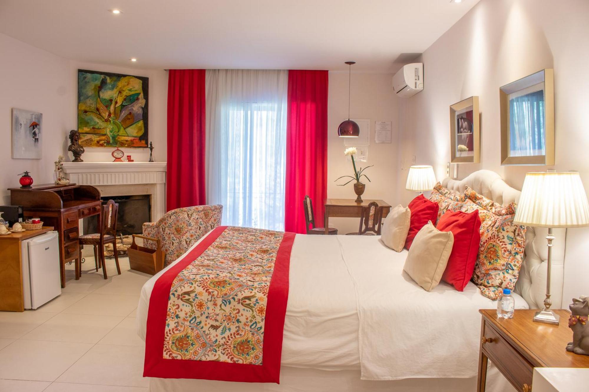Locanda Della Mimosa Cascatinha Room photo
