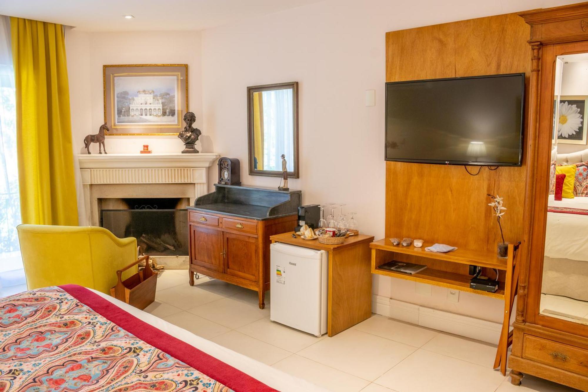Locanda Della Mimosa Cascatinha Room photo