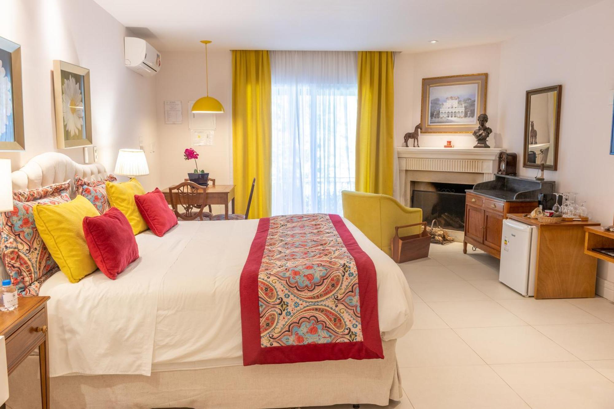 Locanda Della Mimosa Cascatinha Room photo