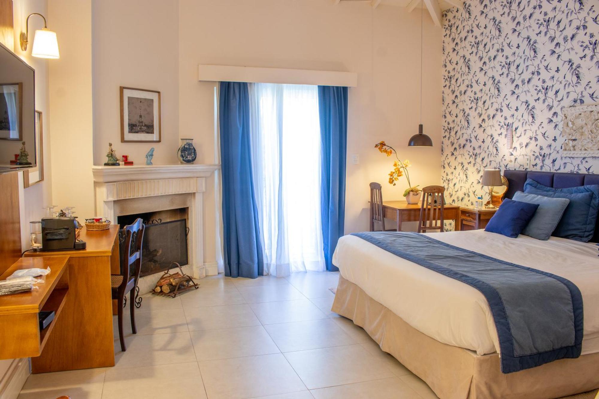 Locanda Della Mimosa Cascatinha Room photo