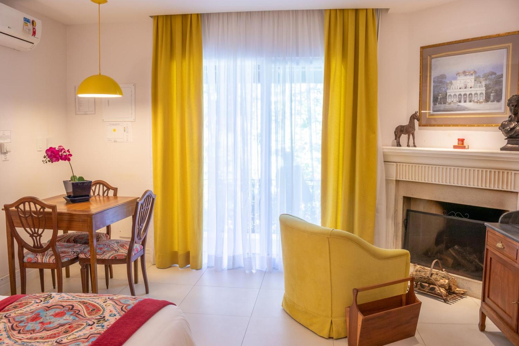 Locanda Della Mimosa Cascatinha Room photo
