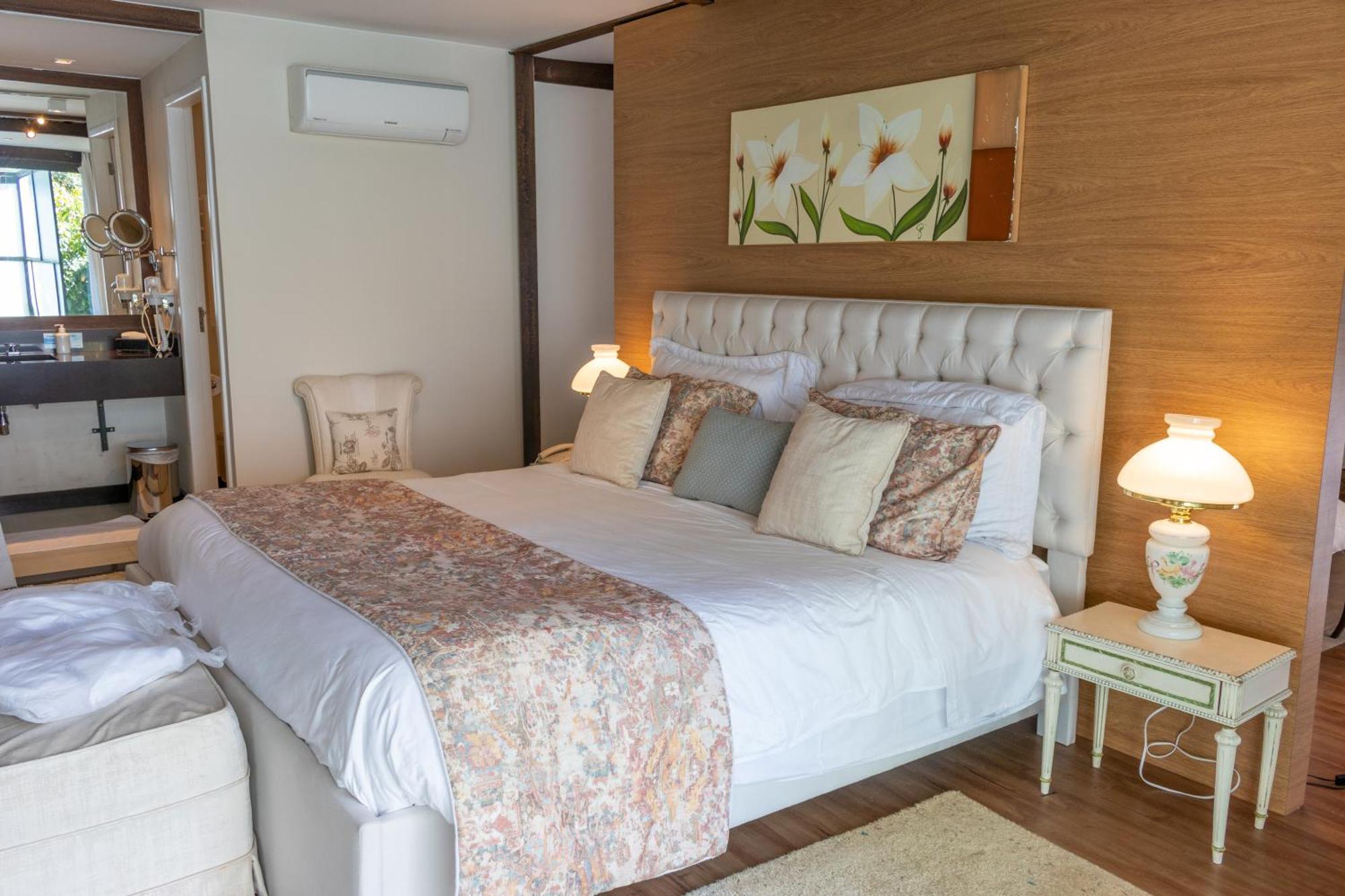 Locanda Della Mimosa Cascatinha Room photo