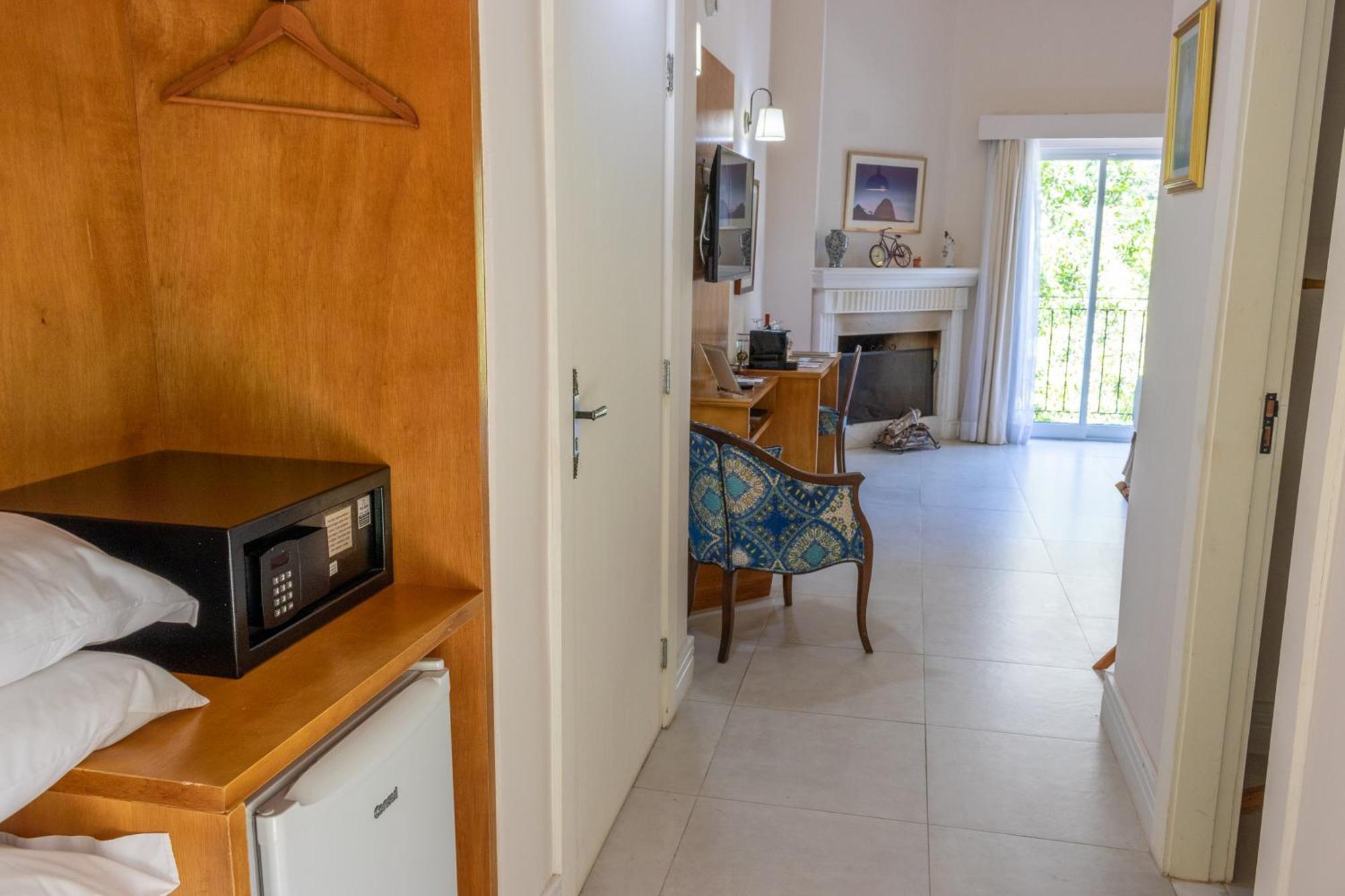 Locanda Della Mimosa Cascatinha Room photo