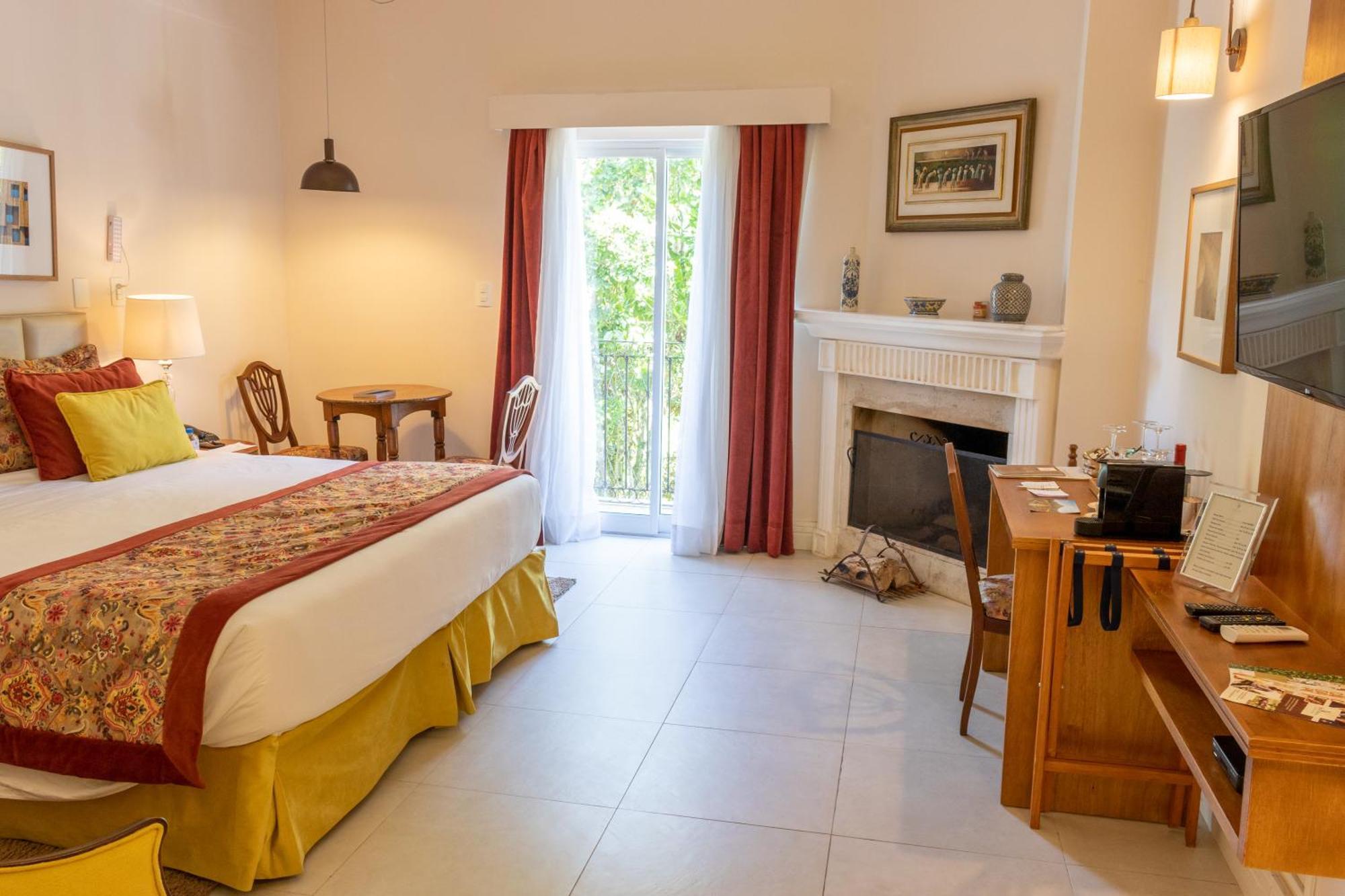 Locanda Della Mimosa Cascatinha Room photo