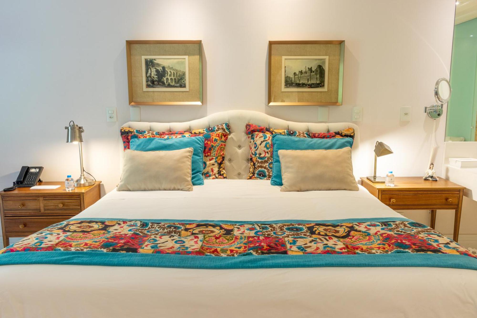Locanda Della Mimosa Cascatinha Room photo