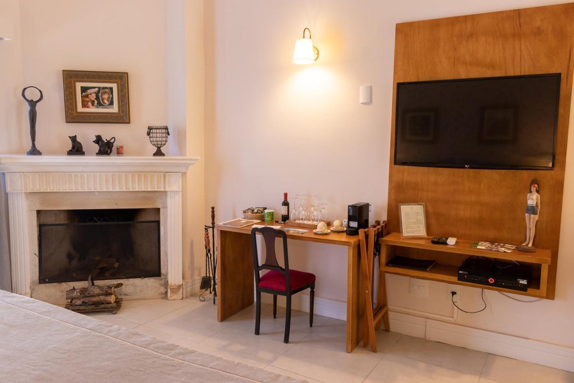 Locanda Della Mimosa Cascatinha Room photo