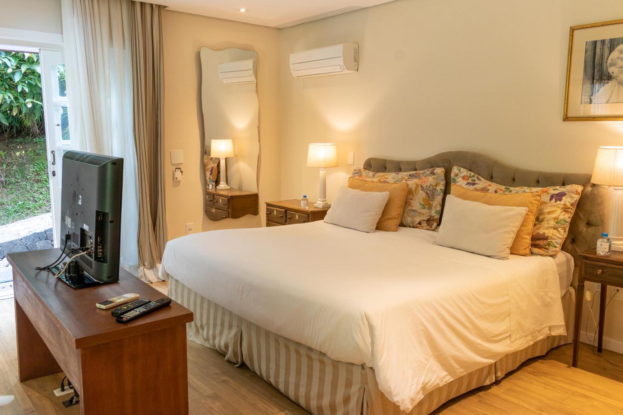 Locanda Della Mimosa Cascatinha Room photo