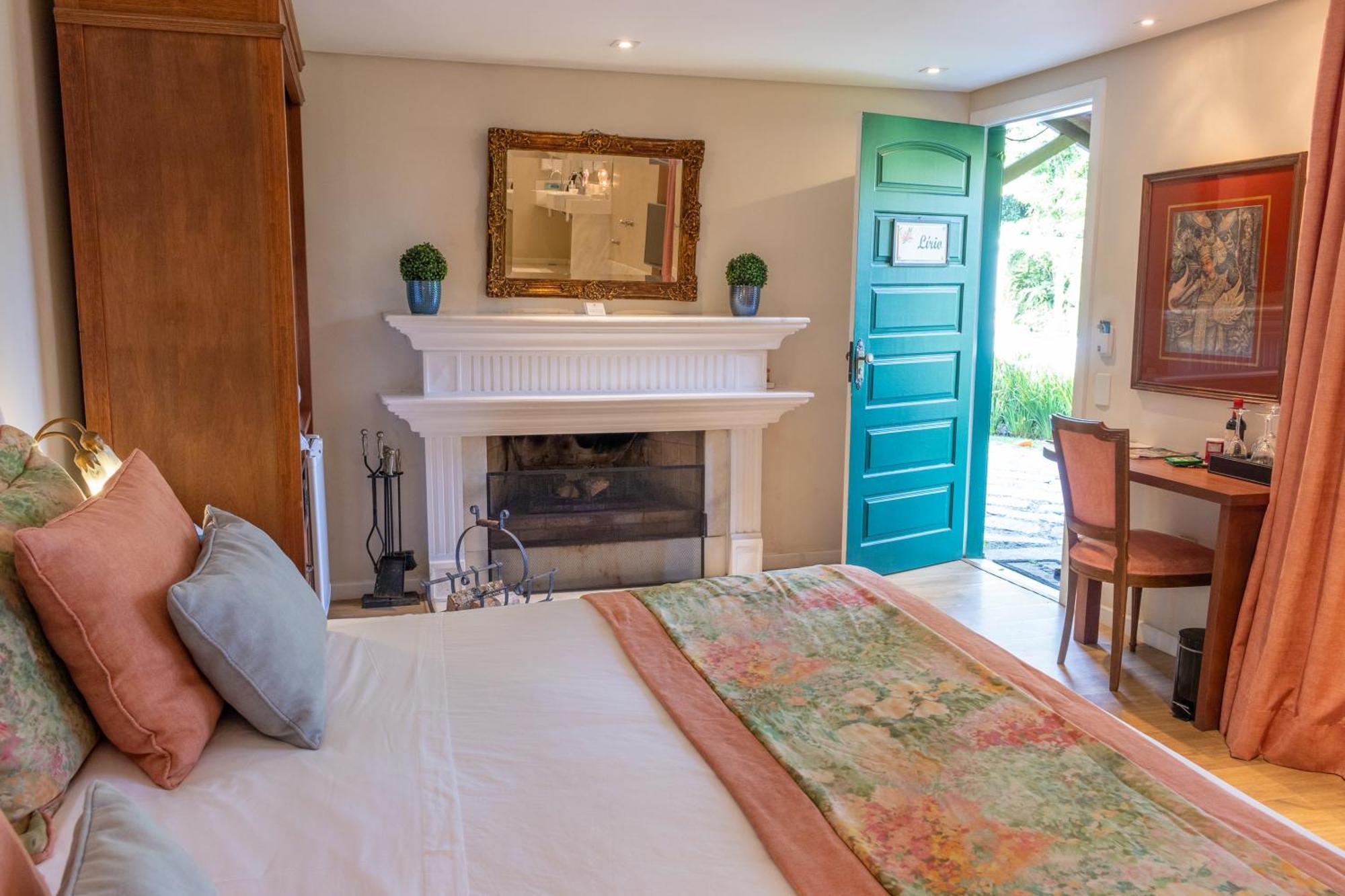 Locanda Della Mimosa Cascatinha Room photo
